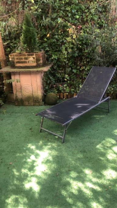 Casa De Claudia Comillas- Jardin Privado - A 10 Metros Del Capricho De Gaudi Eksteriør billede